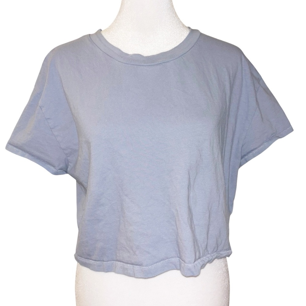 Aeropostale vintage fit tee